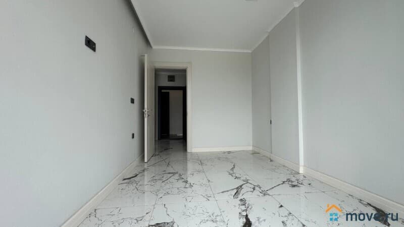 1-комн. апартаменты, 52 м²