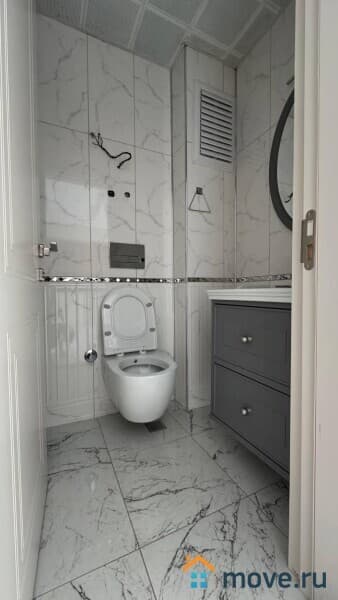 1-комн. апартаменты, 52 м²