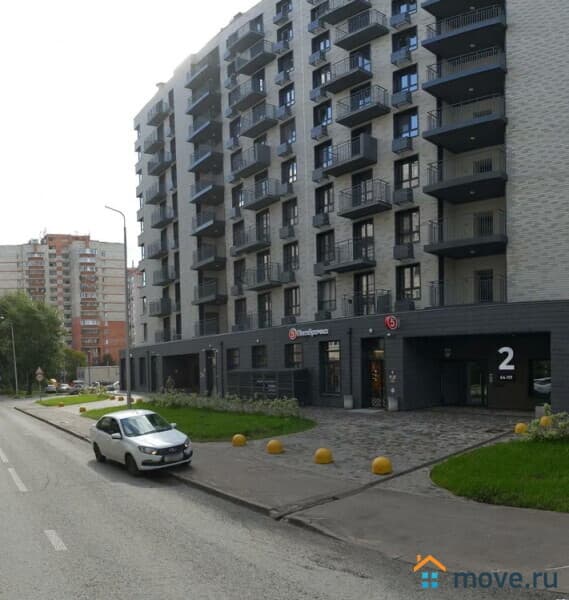 готовый бизнес, 313 м²