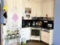 Купить однокомнатные апартаменты, 62 м², этаж 1 из 3. Фото 2
