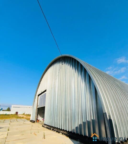 склад, 1125 м²