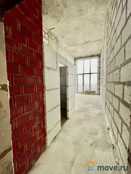 студия, 22.6 м&sup2;