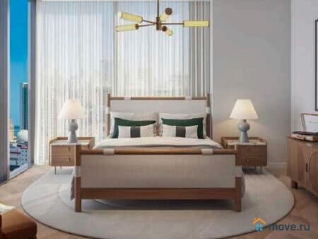 Продаю студию, 50 м², Bay Harbor Islands