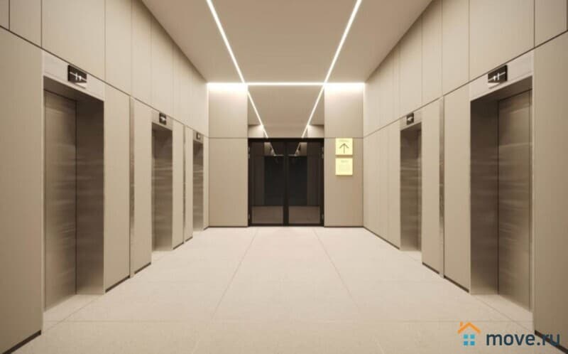 офис, 617 м&sup2;