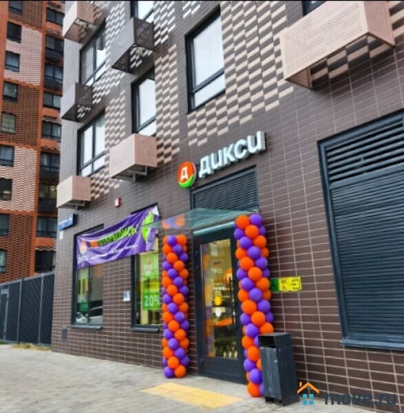 готовый бизнес, 222 м²