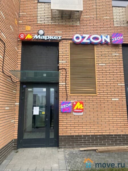 готовый бизнес, 58 м²