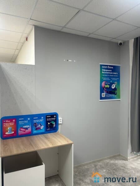 готовый бизнес, 58 м²