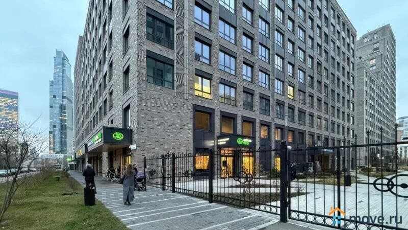 готовый бизнес, 262 м²