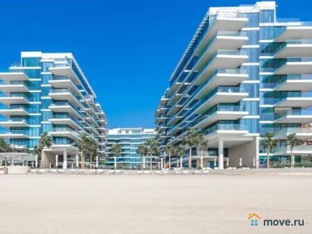 Продаем 4-комнатный пентхаус, 170 м², Дубай, Пальма Джумейра