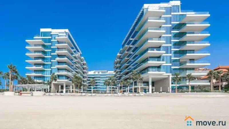 4-комн. пентхаус, 170 м²