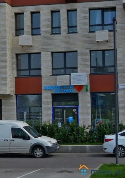 готовый бизнес, 64 м&sup2;