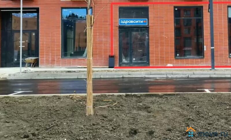 готовый бизнес, 70 м²