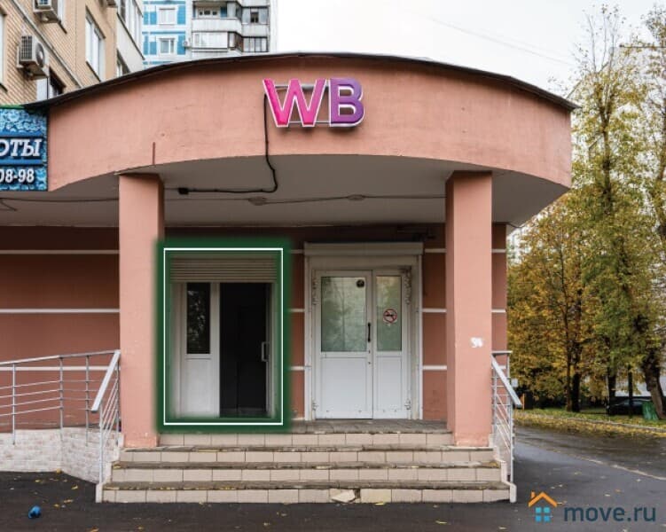 готовый бизнес, 95 м&sup2;