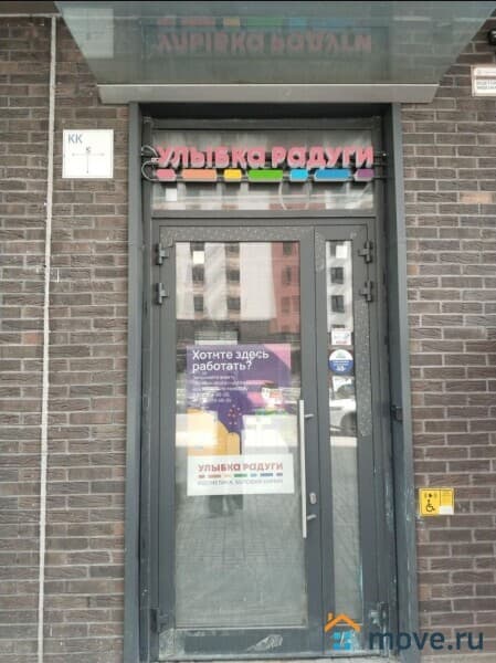 готовый бизнес, 117 м²