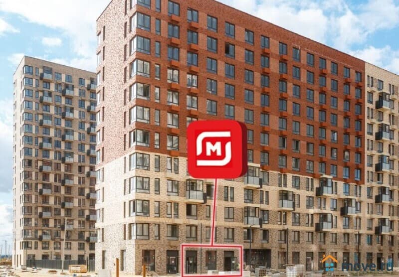 готовый бизнес, 129 м²