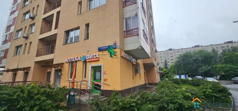 готовый бизнес, 49 м²