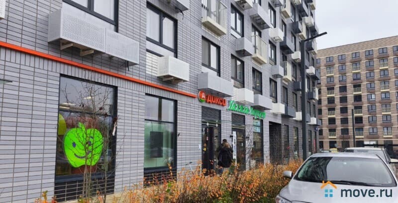 готовый бизнес, 308 м²