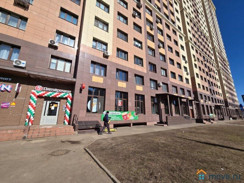 готовый бизнес, 580 м²