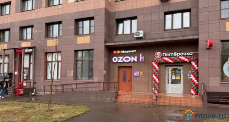 готовый бизнес, 580 м&sup2;