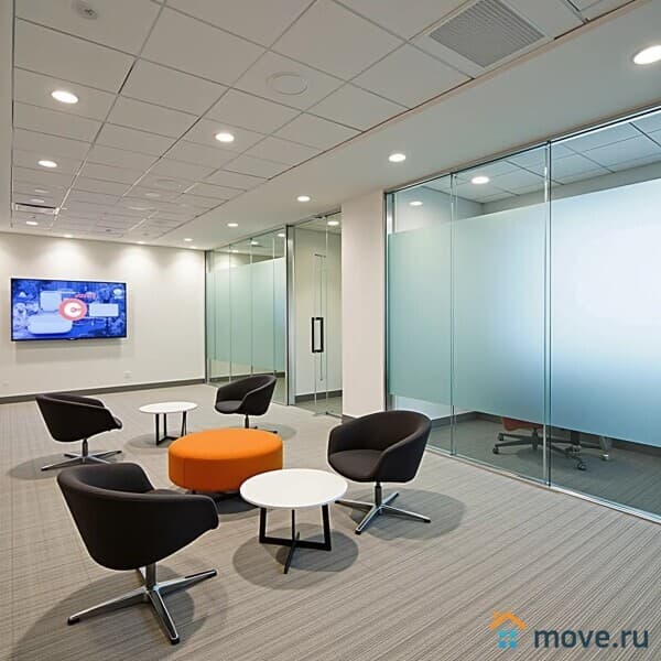 готовый бизнес, 2100 м²