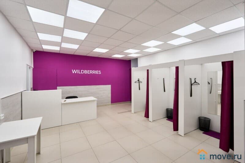 готовый бизнес, 101 м²