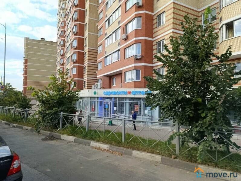 готовый бизнес, 58 м&sup2;