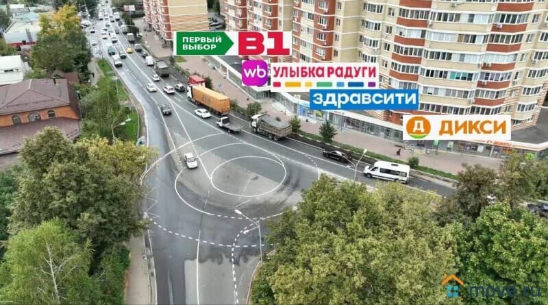 готовый бизнес, 121 м&sup2;