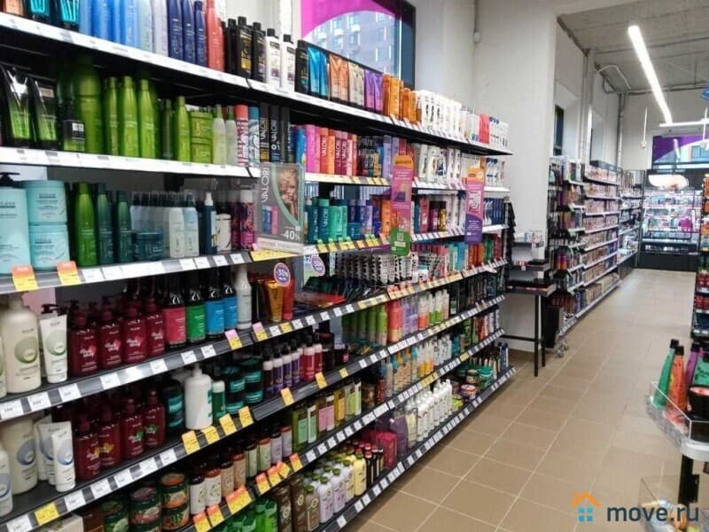 готовый бизнес, 121 м&sup2;