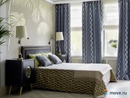 Продаем 1-комнатную квартиру, 40 м&sup2;, Успенское, улица Центральная, д 53