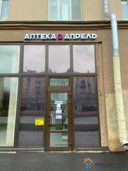 готовый бизнес, 54 м&sup2;