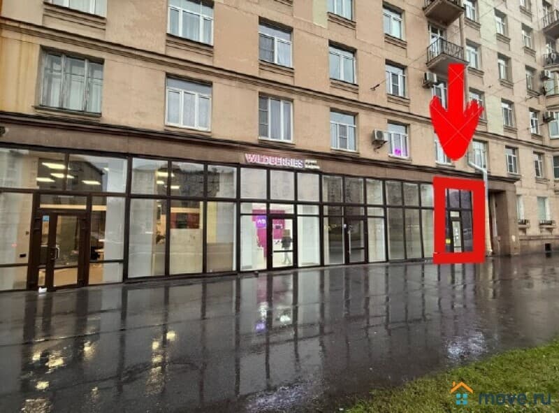 готовый бизнес, 54 м&sup2;