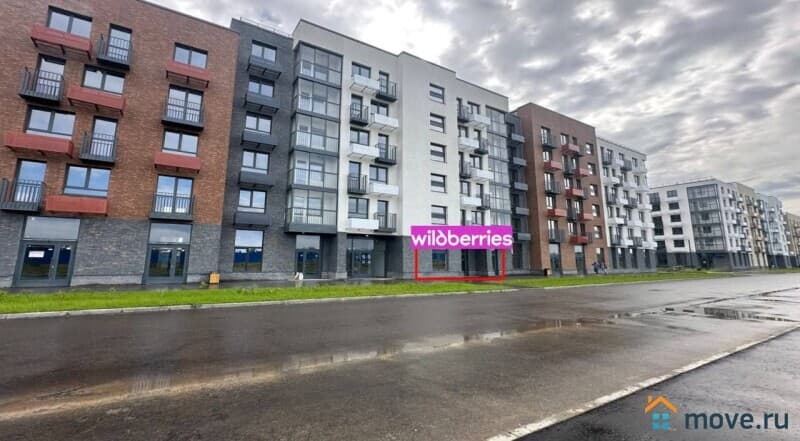 готовый бизнес, 140 м&sup2;