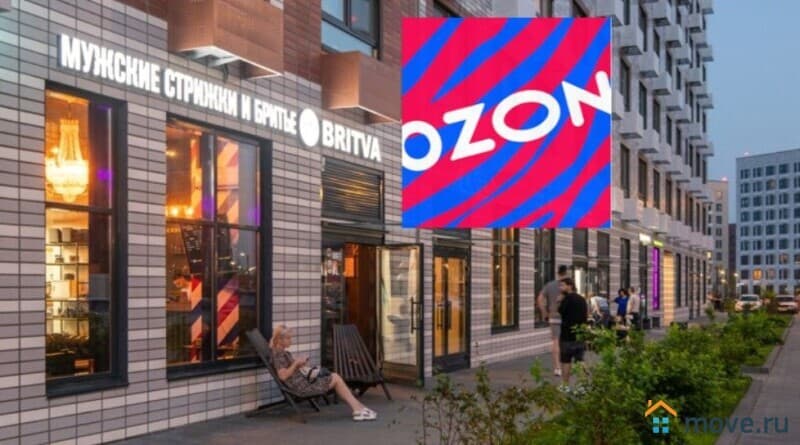 готовый бизнес, 45 м&sup2;