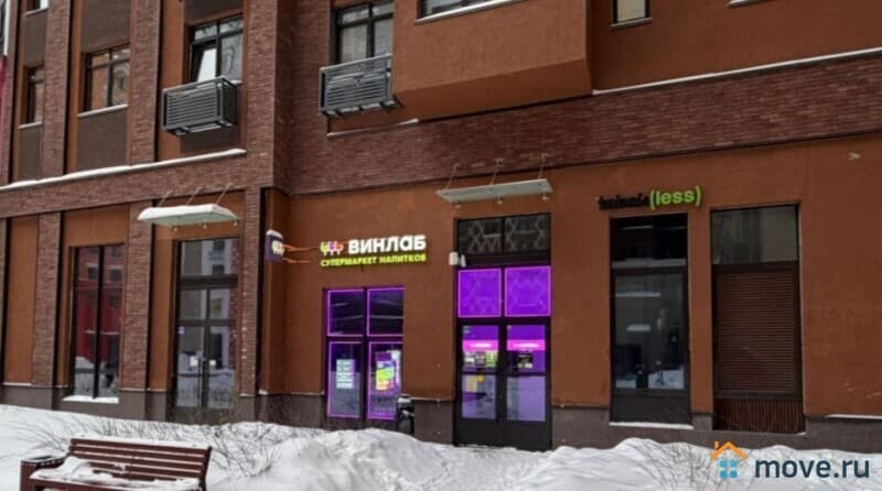 готовый бизнес, 144 м&sup2;