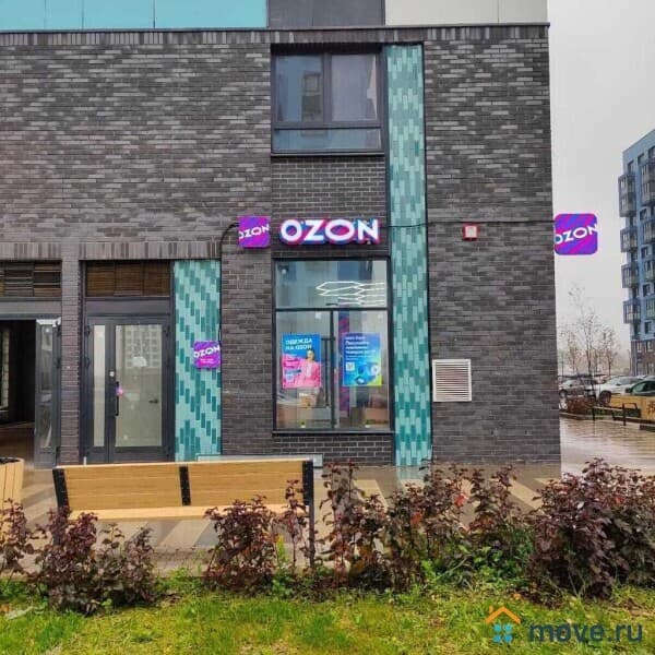 готовый бизнес, 67 м&sup2;