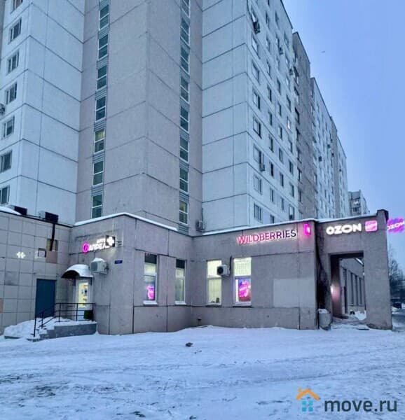 готовый бизнес, 46 м&sup2;