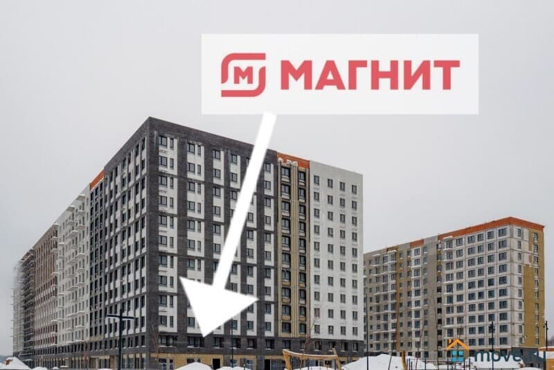 готовый бизнес, 53 м&sup2;