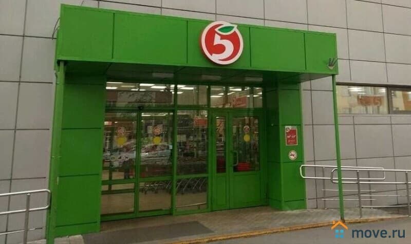 готовый бизнес, 800 м&sup2;