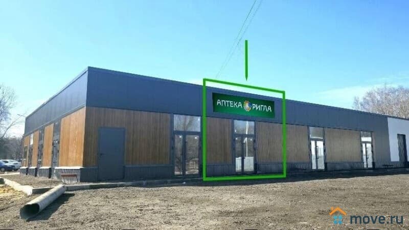 готовый бизнес, 40 м&sup2;