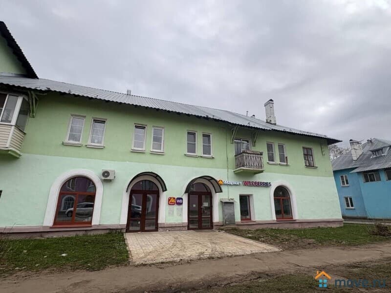 готовый бизнес, 77 м&sup2;