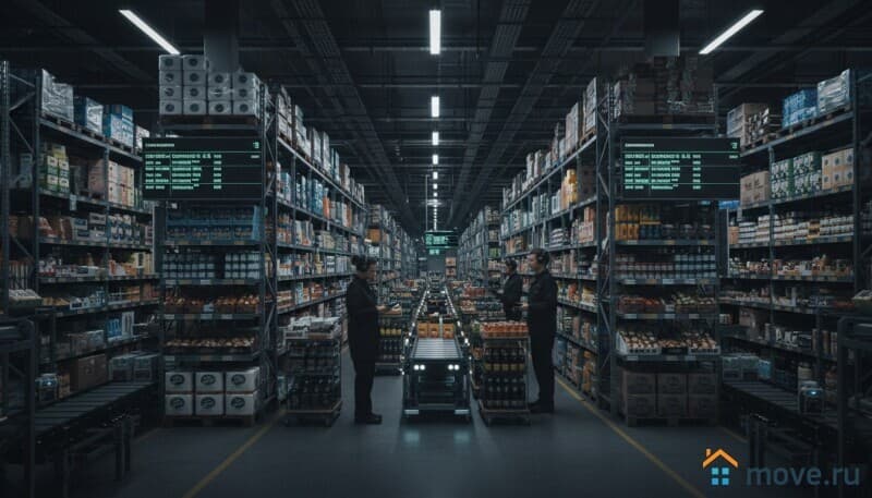 готовый бизнес, 3200 м&sup2;