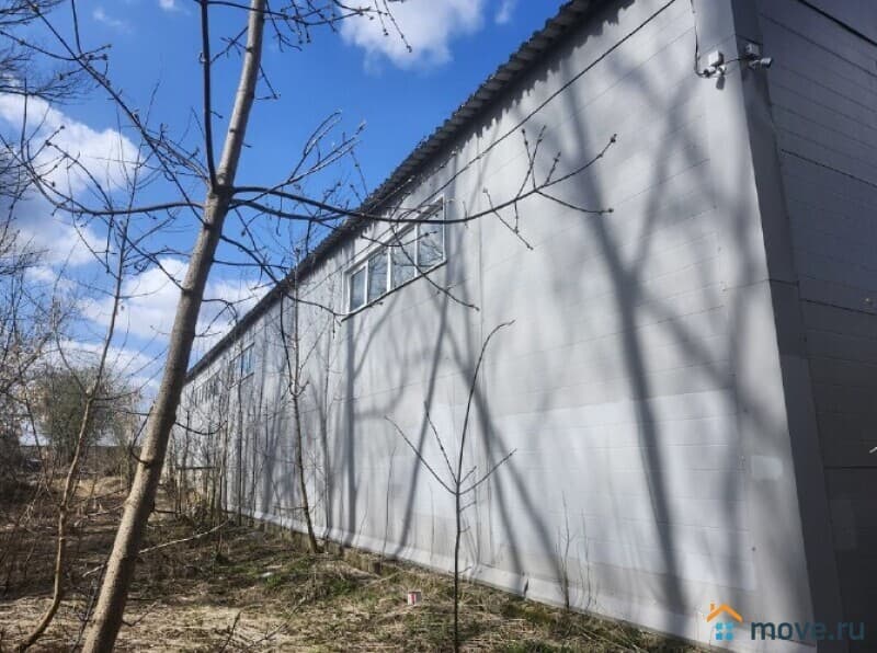 склад, 3280 м&sup2;