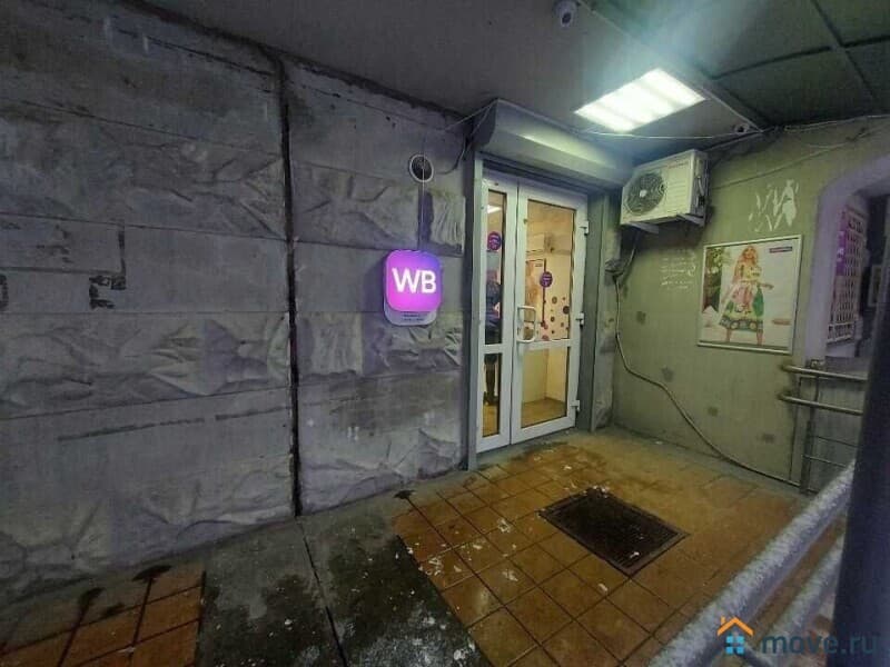готовый бизнес, 42 м&sup2;