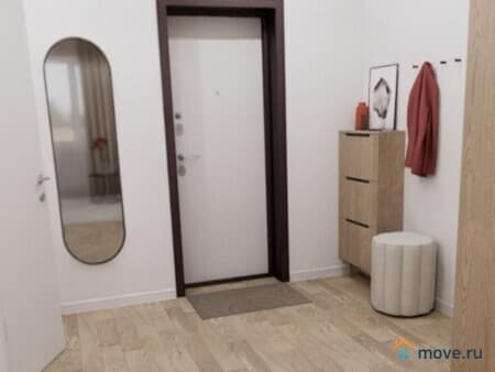 Продается студия, 29 м&sup2;, Москва, шоссе Боровское