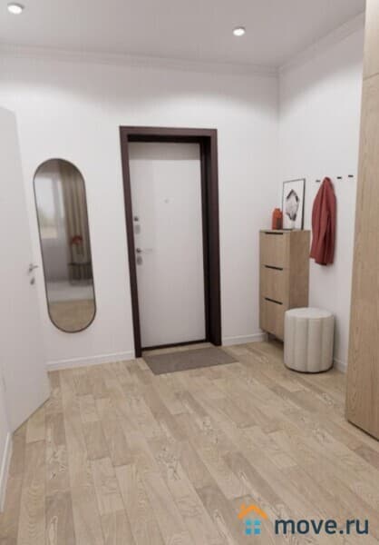 студия, 29 м&sup2;