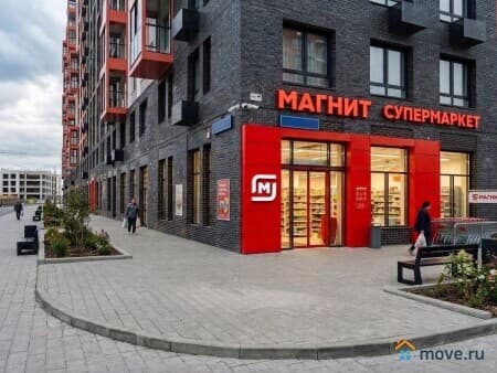 Продаем готовый бизнес, 106 м&sup2;, Отрадное, д 1