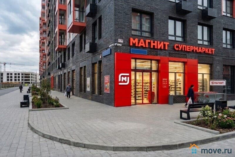 готовый бизнес, 106 м&sup2;