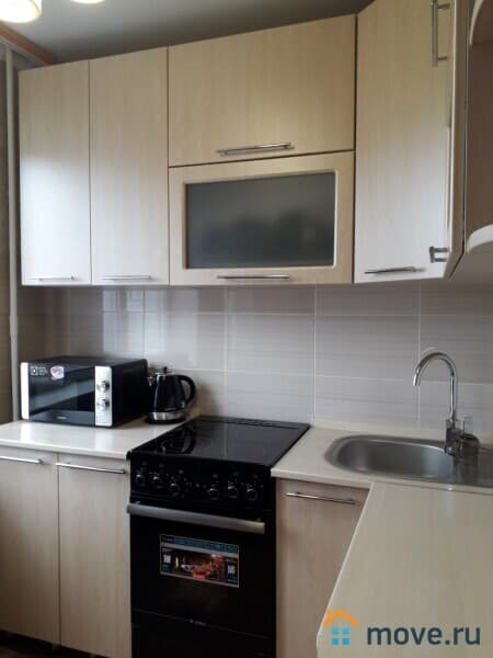 2-комн. квартира, 44.7 м²
