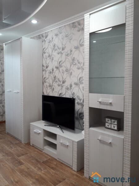 2-комн. квартира, 44.7 м²