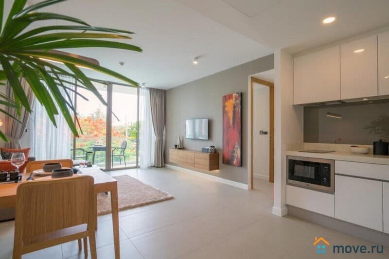 2-комн. квартира, 90 м²